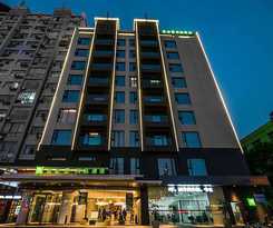 Hotel ibis Styles Yangzhou Baixiang Road Hotel