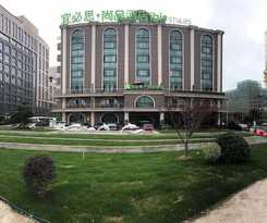Ibis Styles Shanghai Zhangjiang