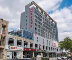 Hotel Ibis Kunshan Changjiang Rd