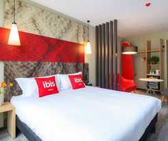 Hotel Ibis Luoyang Baolong Square