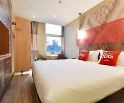 Hotel Ibis Lanzhou Customs House