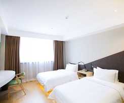 Hotel Ibis Styles Jingdezhen Cidu Avenue