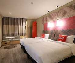 Hotel ibis Qingdao Hi-Tech Zone Hotel