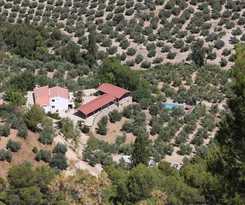 Complejo Rural Cortijo el Marqués
