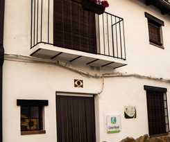 Casa Rural Gualay