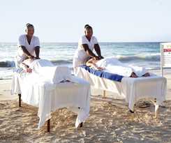 Hotel Negril Palms