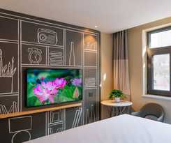 Hotel Ibis Taiyuan Qinxian Street