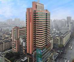 Ibis Hangzhou West Lake Qingchun Rd