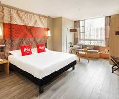 Hotel Ibis Dazhou Xuanhan