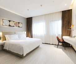 Ibis Styles Chengdu Chunxi Taikoo Li