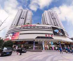 Ibis Shanghai Changshou