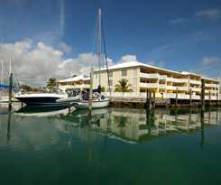 Ocean Reef Yacht Club and Resort
