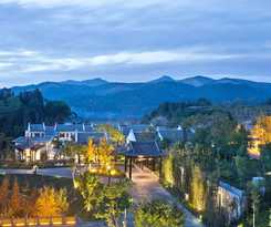 Hotel Banyan Tree Tengchong