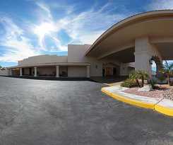 Hotel Quality Inn and Suites Lake Havasu City