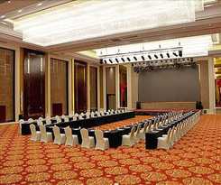 Hotel Howard Johnson Hotel Jiyuan Hong'an