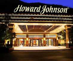 Hotel Howard Johnson Tianyuan Resort Jiuzhaigou