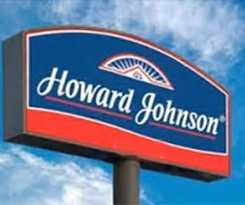 Howard Johnson Peace Hotel Shanghai
