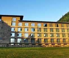 Hotel Howard Johnson by Wyndham Huaihai Resort Lushan 