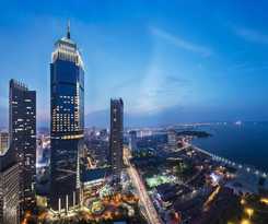 Hotel Hilton Yantai