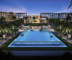 Hotel Doubletree Resort By Hilton Hainan - Xinglong Lakeside