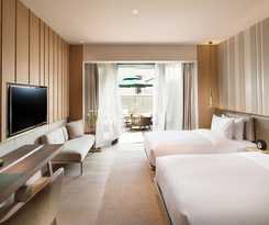 Hotel Joyze Xiamen, Curio Collection By Hilton