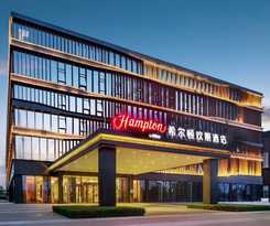 Hotel Hampton By Hilton Beijing Fangshan