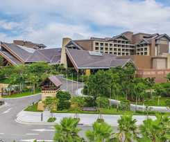 Hotel Doubletree By Hilton Shanwei