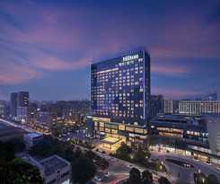 Hotel Hilton Taizhou