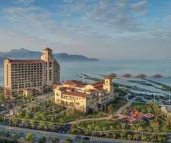 Doubletree By Hilton Huidong Resort