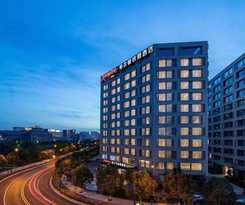 Hampton By Hilton Technology City