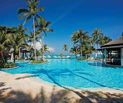 Hotel Melati Beach Resort and Spa