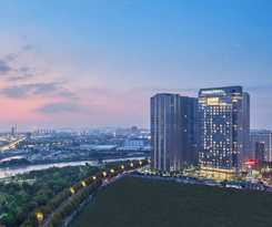 Hotel DoubleTree by Hilton Suzhou Wujiang