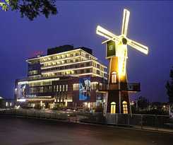 Hotel Hampton By Hilton Foshan Xiqiao Moutain