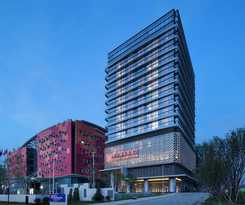 Hilton Garden Inn Zhuhai Hengqin