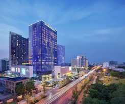 Doubletree By Hilton Yangzhou