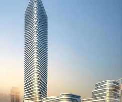 Hotel Doubletree By Hilton Foshan Nanhai