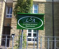 Lochend Serviced