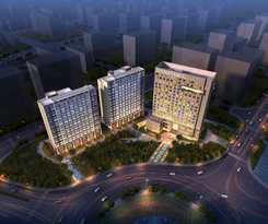 Doubletree By Hilton Fuzhou South