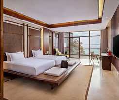 Hotel Lushan West Sea Resort, Curio Collection by Hilton