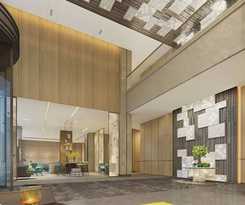 Hotel Hilton Garden Inn Changzhou Xinbei