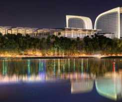 Hotel Howard Johnson by Wyndham Caexpo Plaza Nanning 