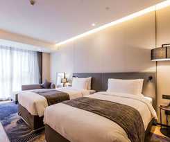Howard Johnson by Wyndham Life ZhuoYuan Ningbo