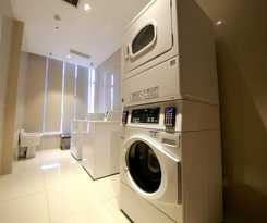 Hotel Howard Johnson by Wyndham Life Geckor Zhuzhou 