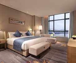 Hotel Howard Johnson By Wyndham Jimei Lake Plaza Xiamen