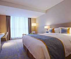 Howard Johnson By Wyndham Glory Plaza Chenghai