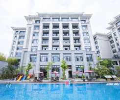 Hotel Ramada By Wyndham Wuyishan