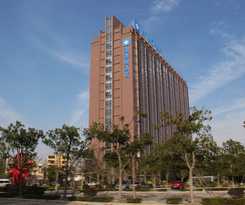 Hotel Wyndham Jinjiang