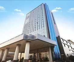 Hotel Wyndham Grand Plaza Royale Chenzhou
