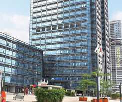  Days Inn by Wyndham Guangzhou South Station 
