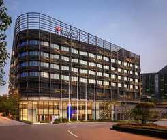 Hong Kong Ocean Park Marriott